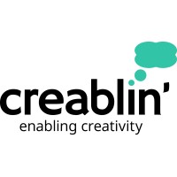 Creablin´ Logo