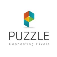 Puzzle Software House Logo