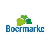 Boermarke Desserts Logo