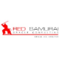 Red Samurai Consulting Logo