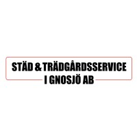 Städ och Trädgårdsservice Logo