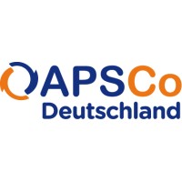 APSCo Deutschland Logo