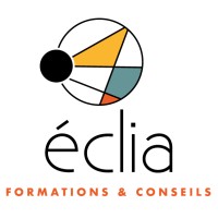 Eclia Formations et Conseils Logo