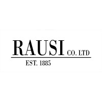 Rausi Co Ltd Logo