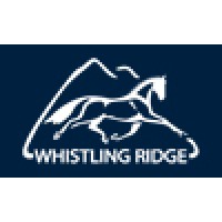 Whistling Ridge Farm Logo