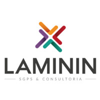 LAMININ Logo