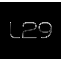 Levitation 29 Logo