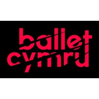 Ballet Cymru Logo