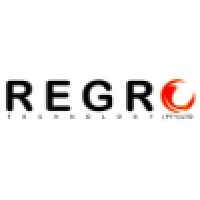 Regro Technology (Pty) Ltd Logo