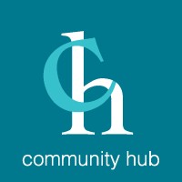 Community Hub Logo