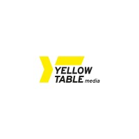 Yellow Table Media GmbH Logo