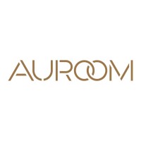 Auroom Wellness Logo