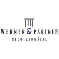 Rechtsanwaltskanzlei Werner Logo