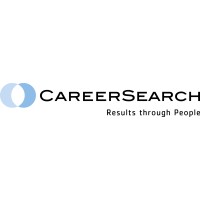 CareerSearch A/S | FlexSearch Logo
