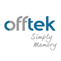 OFFTEK LTD Logo