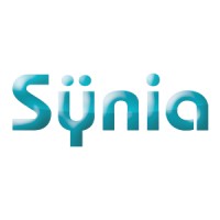 Sÿnia Logo