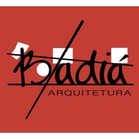 Badiá Arquitetura Logo