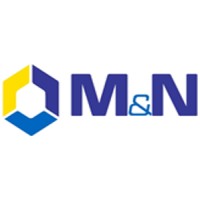 M&N Civils Ltd Logo