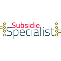 De Subsidiespecialist B.V. Logo