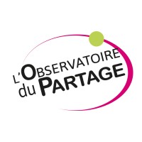 LObservatoire du Partage Logo