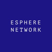 ESPHERE NETWORK Logo
