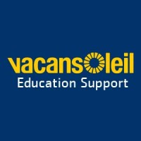 Vacansoleil Education Support Logo