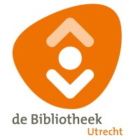 Bibliotheek Utrecht Logo