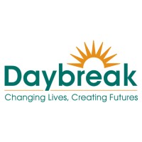 Daybreak Inc. Logo