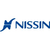 Nissin Dental Products Europe Logo