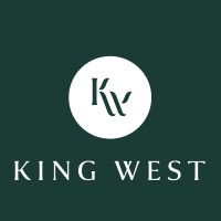 King West Logo