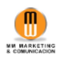 MM Marketing y Comunicacion Logo