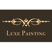 Luxe Painting Services Logo