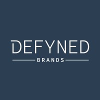 Defyned Brands Logo
