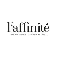 laffinite - Online Marketing & Social Media Agentur Logo