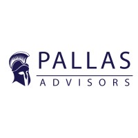 Pallas Advisors Logo