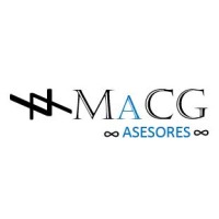 MACG Asesores Logo