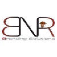 BNR Branding Solutions Logo