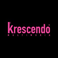 KRESCENDO MULTIMEDIA - Web Agency Logo