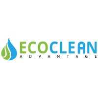 EcoClean Advantage DPF Cleaning Equipment Logo