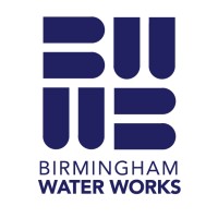Birmingham Water Works Board Logo