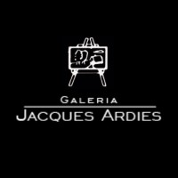 Jacques Ardies Gallery Logo