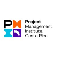 PMI Costa Rica Chapter Logo