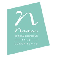 Confiserie Namur Luxembourg Logo
