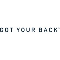 GOT YOUR BACK™ Logo