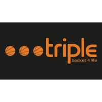 TRIPLE BASKET Logo