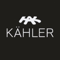 Kähler Design Logo