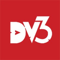 DV3 Soluções Logísticas Logo