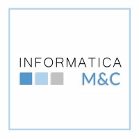 INFORMATICA M&C Srl Logo