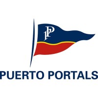 Puerto Portals Logo