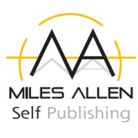 Miles Allen Self-publishing Logo